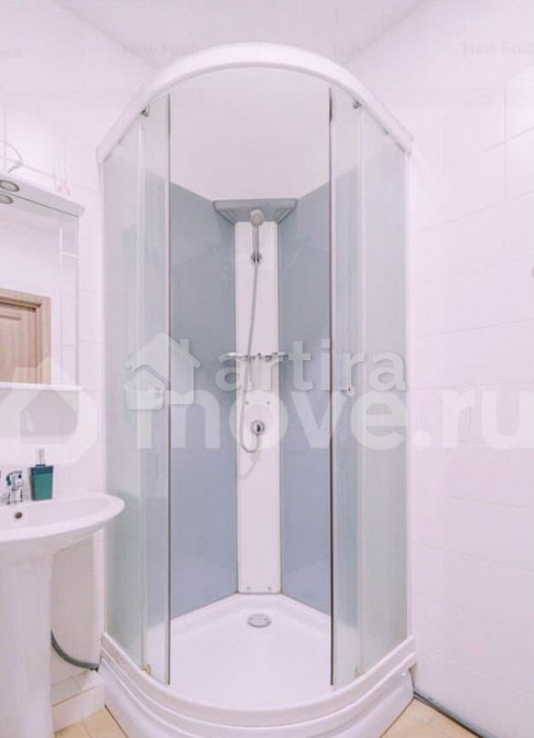 Студия, 16.6 м2, 2/5 эт. Москва - изображение 3