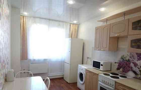 1-комн. квартира, 36 м2, 3/17 эт. Москва