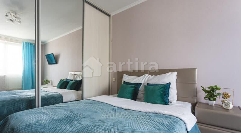 2-комн. квартира, 42 м2, 23/25 эт. Красногорск - изображение 7