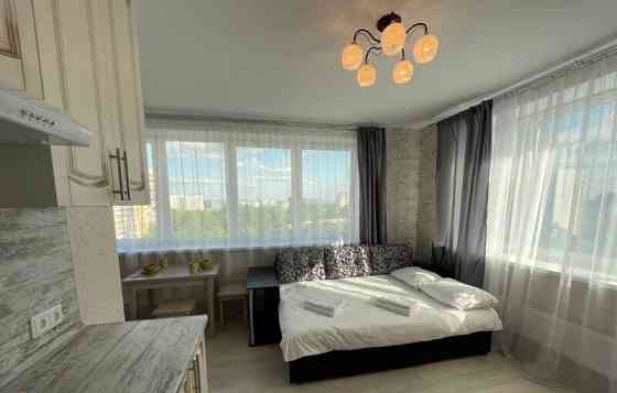 1-комн. апарт-ы, 25 м2, 10/17 эт. Королев