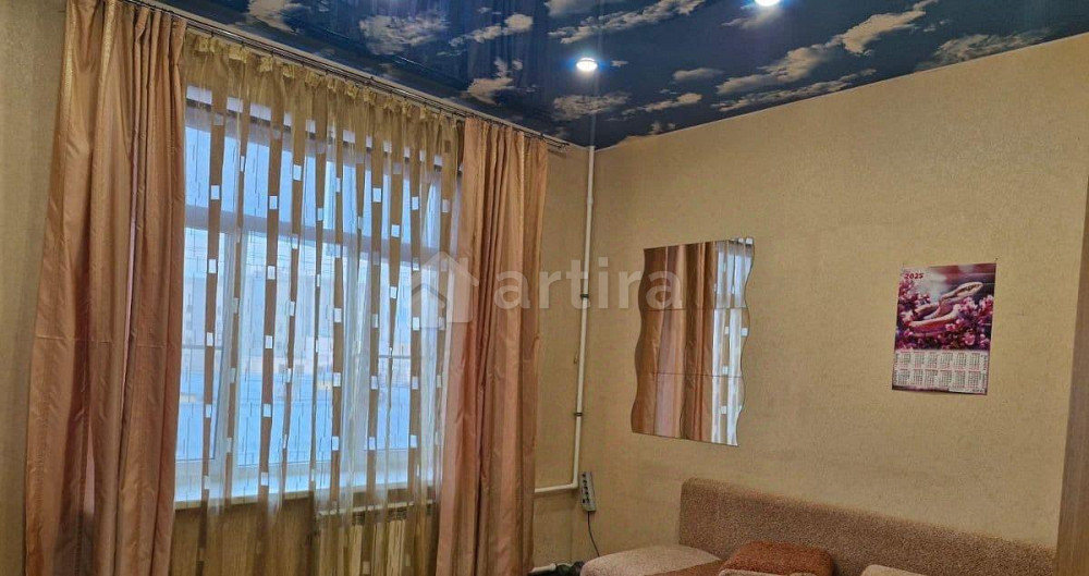 Комната, 176 м2, 6/6 эт. Санкт-Петербург - изображение 7