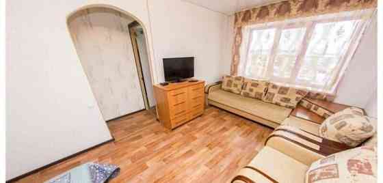 1-комн. квартира, 38 м2, 3/6 эт. Екатеринбург