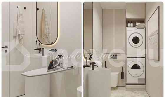 4-комн. квартира, 155 м2, 15/20 эт. Москва