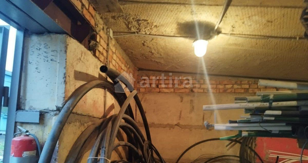 Гараж, 30 м2 Дедовск - изображение 4