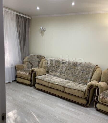 2-комн. квартира, 50 м2, 1/12 эт. Екатеринбург - изображение 5