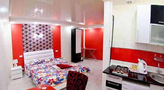 1-комн. квартира, 55 м2, 12/18 эт. Казань