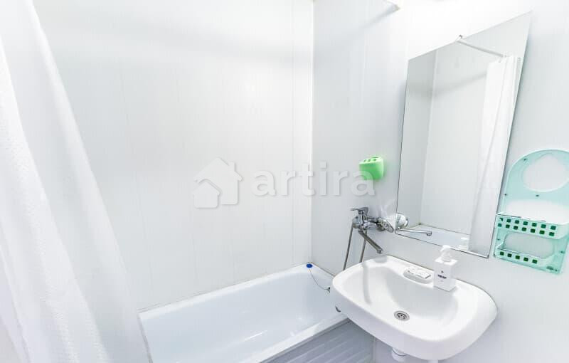 1-комн. квартира, 39 м2, 14/17 эт. Лобня - изображение 15