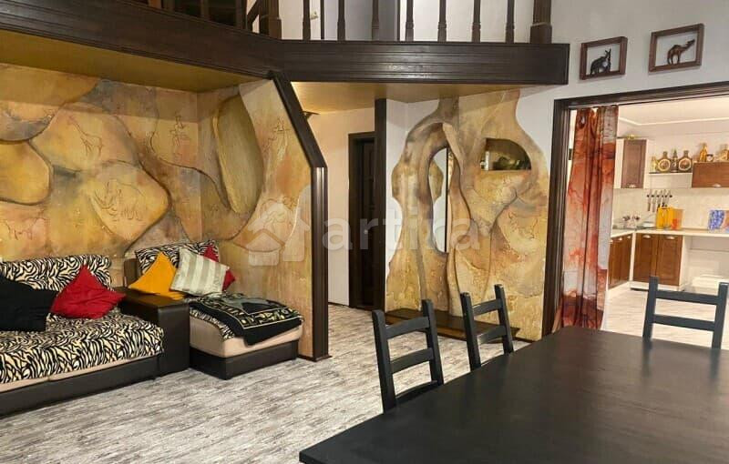 Коттедж, 350 м2 Новосибирск - изображение 16