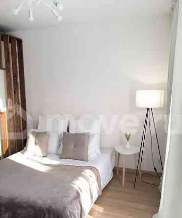 1-комн. квартира, 26.1 м2, 5/16 эт. Москва