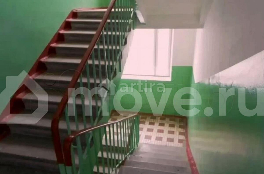 Студия, 12.3 м2, 2/2 эт. Москва - изображение 6