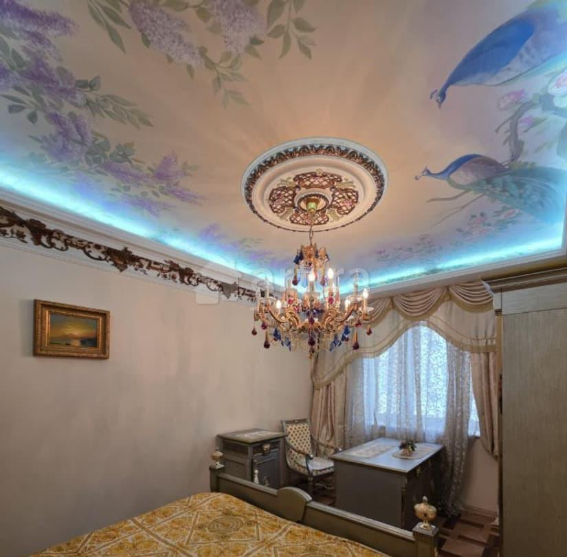 Комната, 20 м2, 3/16 эт. Москва - изображение 4