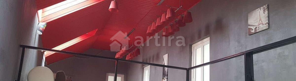 Дом, 270 м2, 4 сотки, 2 эт. Долгопрудный - изображение 2