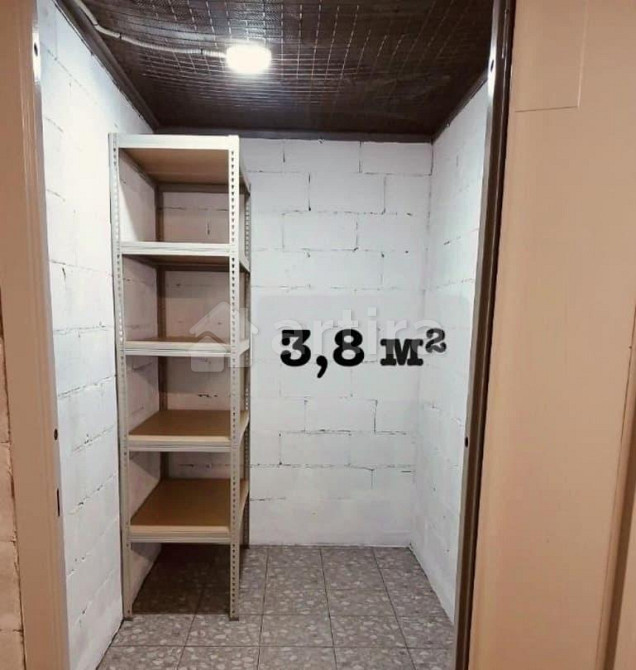 Гараж, 3.8 м2 Раменское - изображение 5