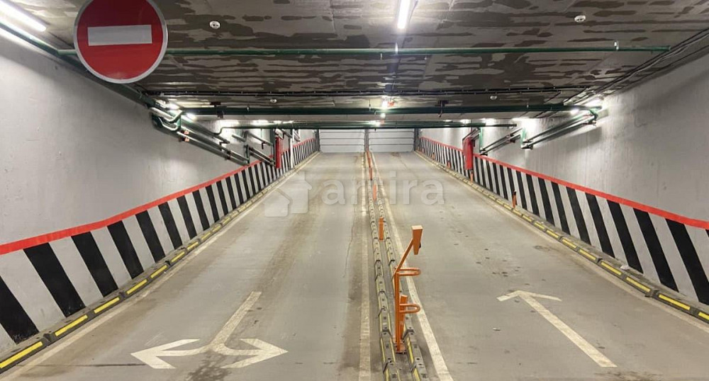 Гараж, 30.8 м2 Москва - изображение 4