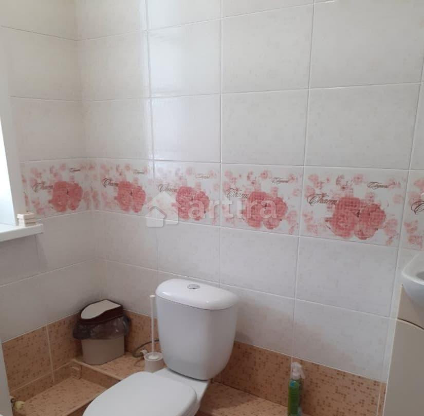 Таунхаус, 170 м2, 5 соток, 2 эт. Красноярск - изображение 5