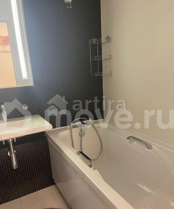 4-комн. квартира, 174.5 м2, 38/45 эт. Москва - изображение 3