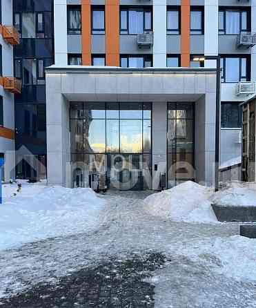 1-комн. квартира, 34.2 м2, 13/31 эт. Москва