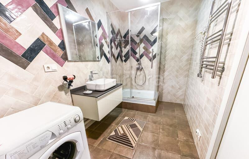 1-комн. квартира, 52 м2, 17/25 эт. Химки - изображение 11