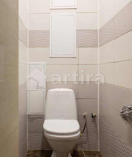 2-комн. квартира, 60 м2, 4/12 эт. Вологда - изображение 12