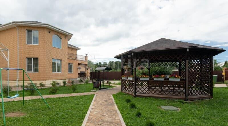 Коттедж, 750 м2 Солнечногорск - изображение 20