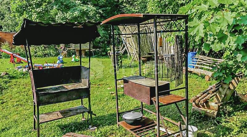 Коттедж, 240 м2 Гатчина - изображение 9