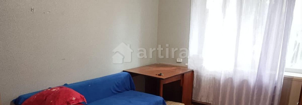 Комната, 15 м2, 1/4 эт. Челябинск - изображение 3