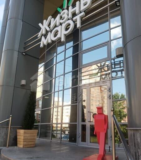 1-комн. квартира, 42 м2, 15/16 эт. Екатеринбург - изображение 5