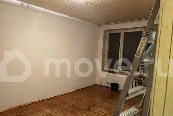 1-комн. квартира, 30.7 м2, 1/5 эт. Москва