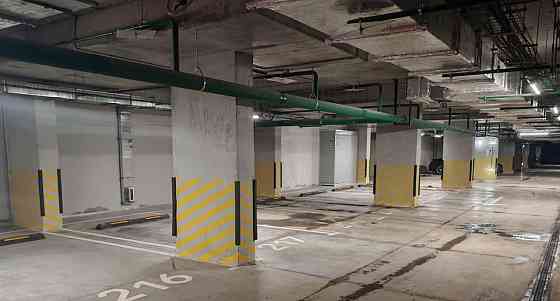 Гараж, 13.8 м2 Москва