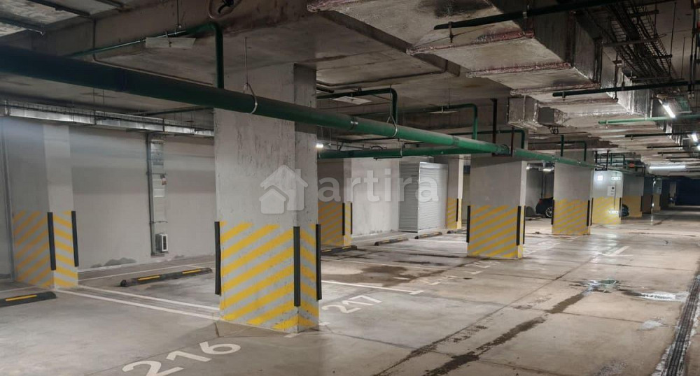 Гараж, 13.8 м2 Москва - изображение 2