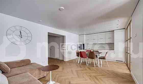 3-комн. апарт-ы, 62 м2, 3/4 эт. Москва