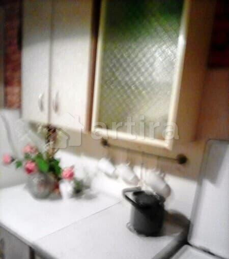 1-комн. квартира, 38 м2, 7/9 эт. Москва - изображение 6