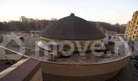 3-комн. квартира, 185 м2, 4/31 эт. Москва