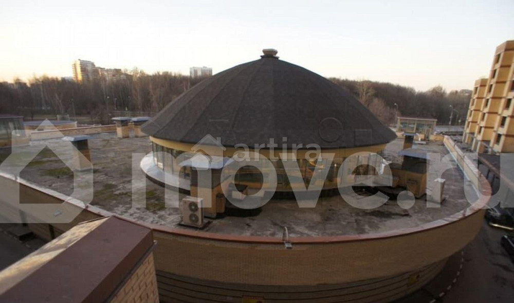 3-комн. квартира, 185 м2, 4/31 эт. Москва - изображение 4