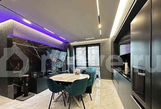 2-комн. квартира, 60 м2, 23/30 эт. Москва