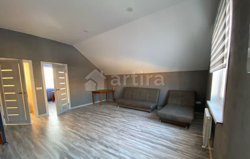 Коттедж, 120 м2 Новосибирск - изображение 1