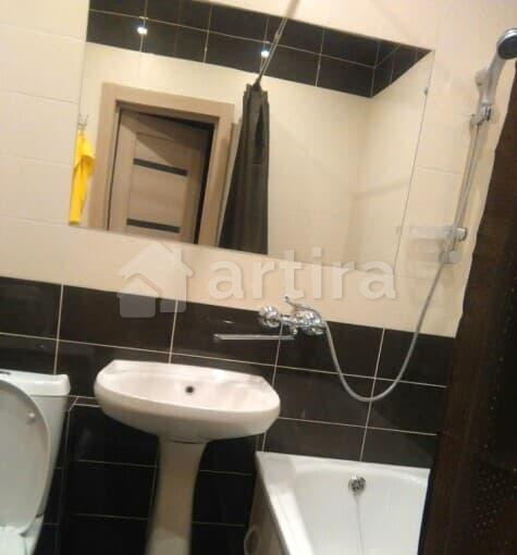 1-комн. квартира, 40 м2, 4/20 эт. Санкт-Петербург - изображение 4