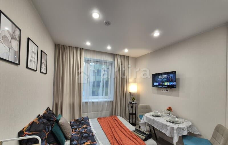 1-комн. квартира, 22 м2, 2/17 эт. Королев - изображение 11