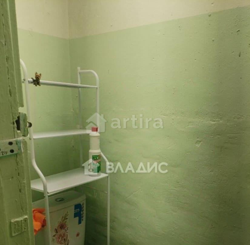 Комната, 17 м2, 8/9 эт. Владимир - изображение 7