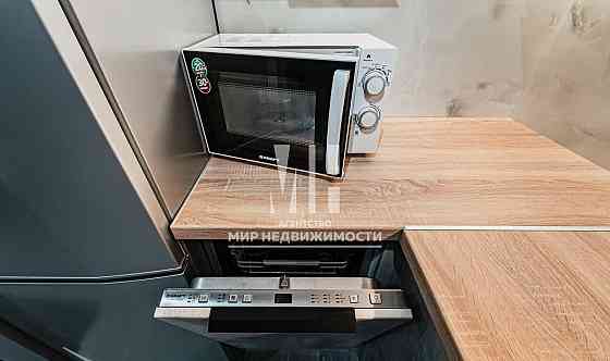 1-комн. квартира, 40.9 м2, 8/10 эт. Калининград