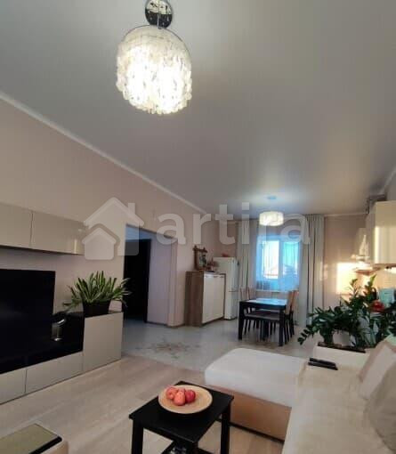 Дом, 130 м2, 6 соток Казань - изображение 11