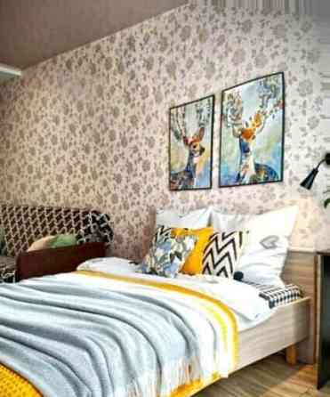 1-комн. квартира, 41 м2, 8/10 эт. Самара