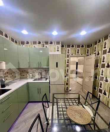 2-комн. квартира, 69.7 м2, 3/23 эт. Москва