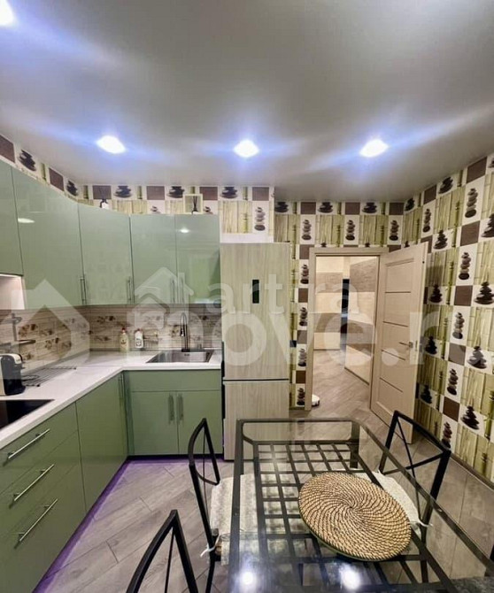 2-комн. квартира, 69.7 м2, 3/23 эт. Москва - изображение 3