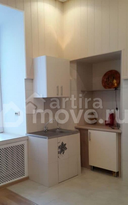 4-комн. квартира, 114 м2, 3/7 эт. Москва - изображение 3