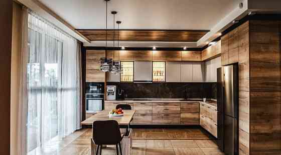 Коттедж, 350 м2 Ломоносов