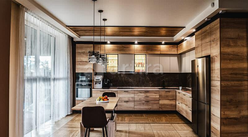 Коттедж, 350 м2 Ломоносов - изображение 5