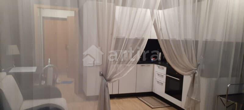 1-комн. квартира, 34 м2, 12/20 эт. Санкт-Петербург - изображение 6