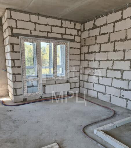 2-комн. квартира, 47 м2, 4/21 эт. Москва - изображение 8