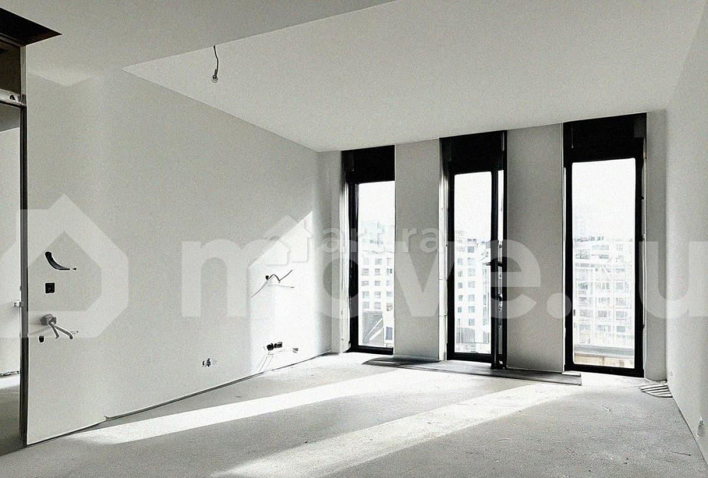 3-комн. квартира, 92 м2, 8/17 эт. Москва - изображение 3